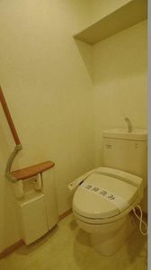 リヴェール(野田) 103号-10