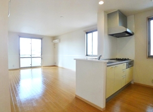 リヴェール（野田） 201号-3