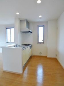 リヴェール（野田） 201号-5