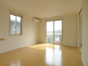 シャーメゾンみやび 102号-4