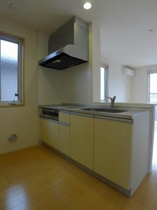 シャーメゾンみやび 102号-5