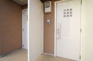 シャーメゾンみやび 102号-9