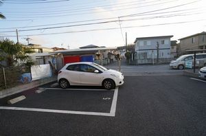 シャーメゾンみやび 102号-11