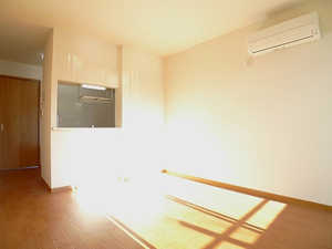 スカイガーデン 201号-4