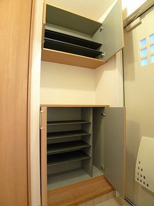 スカイガーデン 201号-5