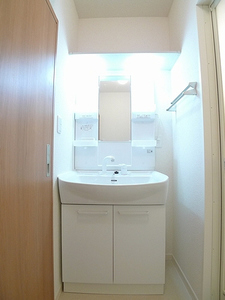 スカイガーデン 201号-7