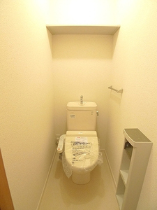 スカイガーデン 201号-9