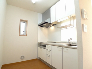 スカイガーデン 201号-10