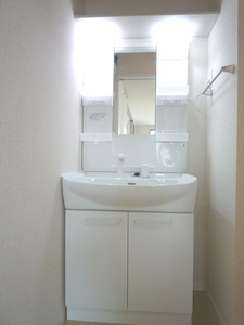 シャーメゾン柏Ⅰ 206号-8