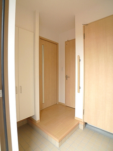 ルナ　メゾン 101号-2