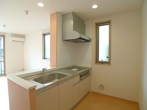 ルナ　メゾン 101号-6