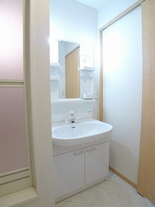 ルナ　メゾン 101号-7