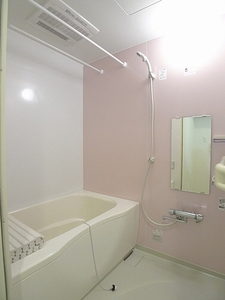 ルナ　メゾン 101号-8