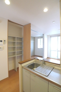 アミューズコート 101号-4