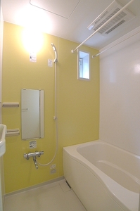 アミューズコート 101号-9