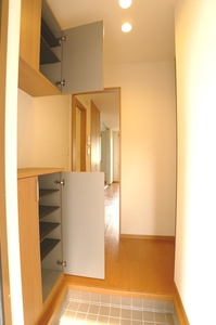 アミューズコート 101号-10