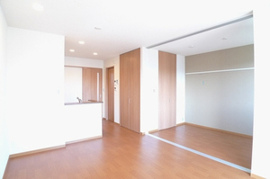 アミューズコート 202号-2