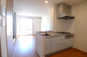 アミューズコート 202号-3