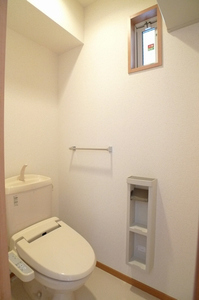 アミューズコート 202号-8