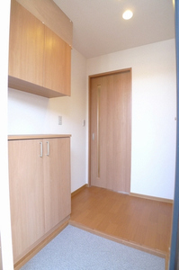 アミューズコート 202号-10