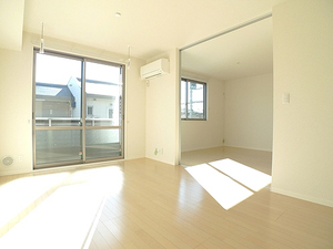 メゾンガーネット 202号-7