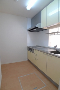 グランメール・Ⅱ 103号-4