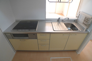 グランメール・Ⅱ 103号-5