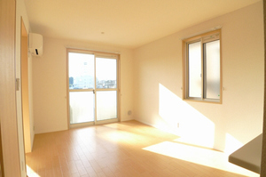 グランメール・Ⅱ 201号-3