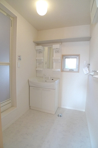 グランメール・Ⅱ 201号-9