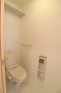 グランメール・Ⅱ 201号-11