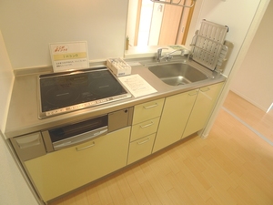 グランメール・Ⅱ 202号-5