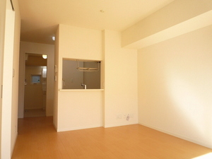 フェリーチェ(柏の葉) 102号-2