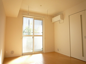 フェリーチェ(柏の葉) 102号-3