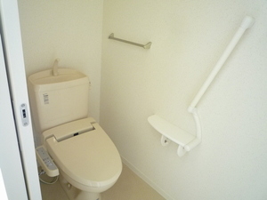 フェリーチェ(柏の葉) 102号-9