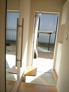 フェリーチェ(柏の葉) 102号-10