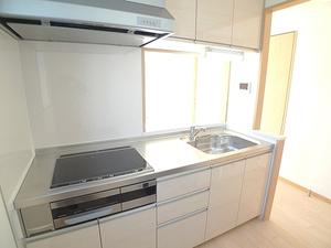 Ｇｒａｎｄｅ　Ａｓｔｏｒｅ 201号-6