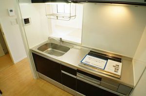 レーク・エトアール 201号-4