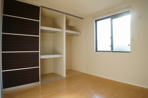 レーク・エトアール 201号-8