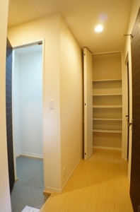 レーク・エトアール 201号-12