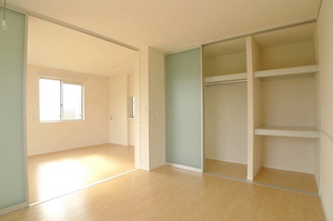 ラ・モンターニュ 101号-6