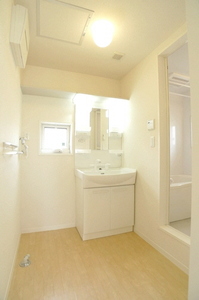 ラ・モンターニュ 101号-8