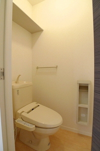 ラ・モンターニュ 101号-9