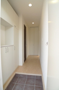 ラ・モンターニュ 101号-10