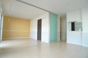 Rose CielⅠ 202号-2