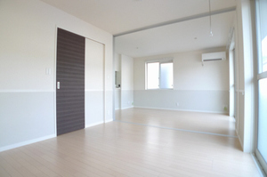 Rose CielⅠ 202号-3