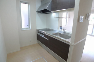 Rose CielⅠ 202号-4