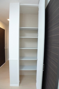 Rose CielⅠ 202号-9