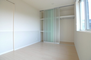 Rose CielⅠ 202号-10