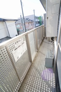 グラン　シャリオ 202号-11