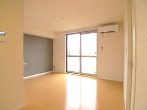 ラヴィエールⅡ 101号-5